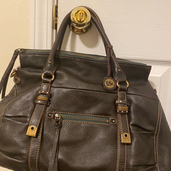 The Sac - Picture 1 of 2